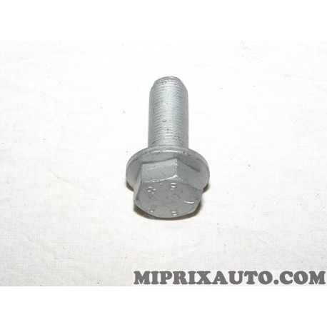 Vis fixation support moteur Fiat Alfa Romeo Lancia original OEM 51737531 