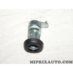 Canon support barillet serrure de porte Fiat Alfa Romeo Lancia original OEM 1300423808 