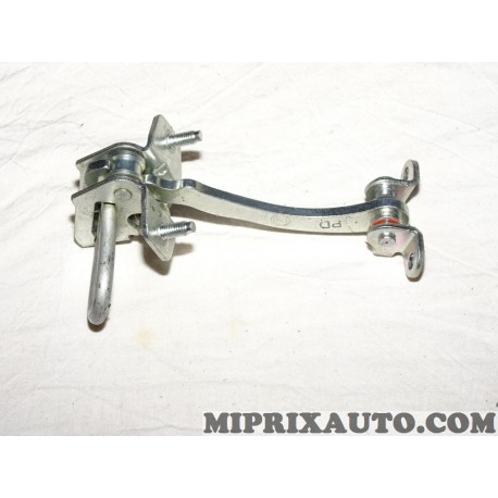 Tirant arret de porte portiere Fiat Alfa Romeo Lancia original OEM 1362602080 