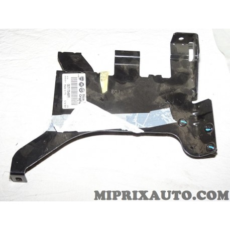 Platine support fixation boitier electronique centrale Fiat Alfa Romeo Lancia original OEM 71754685 