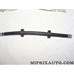 Durite tuyau flexible commande embrayage hydraulique Fiat Alfa Romeo Lancia original OEM 46739152 