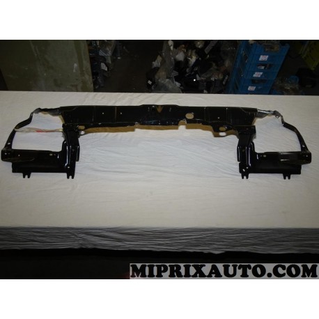 Masque face avant traverse Fiat Alfa Romeo Lancia original OEM 51934352 pour fiat doblo 2 II partir de 2005 