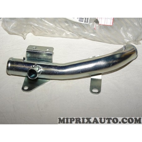 Durite rigide liquide de refroidissement Fiat Alfa Romeo Lancia original OEM 504312565 2.3MJTD 2.3JTD 2.3 MJTD JTD partir de 200