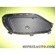 Grille de parechocs pare-chocs Mercedes Benz original OEM 1768852700