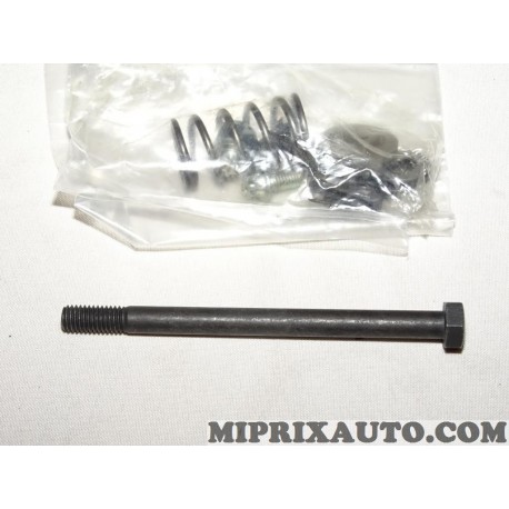 Kit fixation colonne direction electrique Fiat Alfa Romeo Lancia original OEM 71736491 