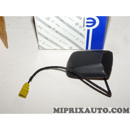 Antenne radio satellite Mopar Jeep Dodge Chrysler original OEM 05064910AA pour jeep wrangler de 2011 à 2018 