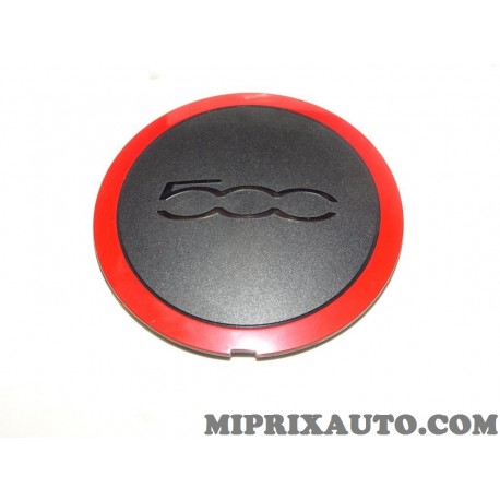 Enjoliveur cache centre de roue jante pandemonium Fiat Lancia Alfa Romeo original OEM 51870004 