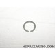 Arretoir cerclips engrenage boite de vitesses Fiat Alfa Romeo Lancia original OEM 55564110 