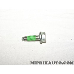 Vis fixation element levier de vitesse Fiat Alfa Romeo Lancia original OEM 46429284 