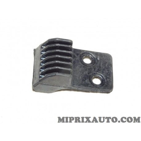 Tampon butée hayon de coffre Fiat Alfa Romeo Lancia original OEM 51883051 