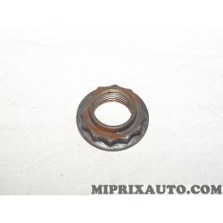 Ecrou engrenages arbre boite de vitesses Fiat Lancia Alfa Romeo original OEM 9681600280 