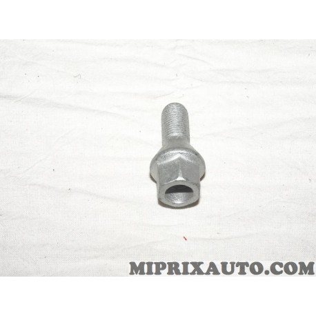 Boulon colonnette fixation roue jante Fiat Alfa Romeo Lancia original OEM 13230326 