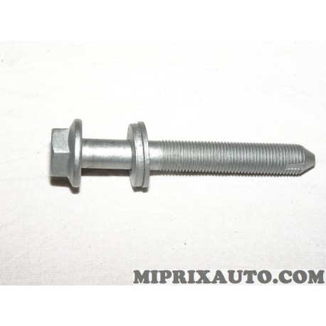 Vis fixation jambe de force Fiat Alfa Romeo Lancia original OEM 52032445 