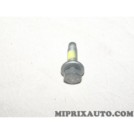 Vis fixation element de suspension Fiat Alfa Romeo Lancia original OEM 50548377 