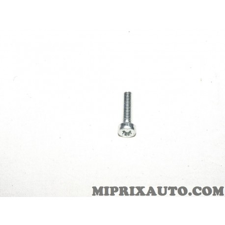 Vis fixation element boite de vitesses Fiat Alfa Romeo Lancia original OEM 71740510 