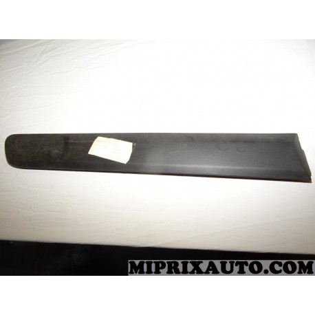 Baguette moulure de porte (modele expo rayure) Fiat Alfa Romeo Lancia original OEM 735417816 