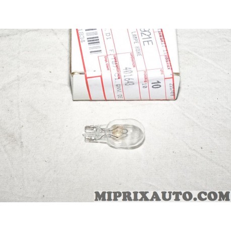 Ampoule bulbe SYL921 Mopar Jeep Dodge Chrysler original OEM 