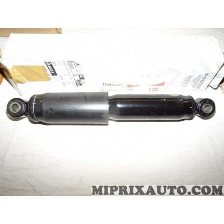 Amortisseur suspension TOUT SEUL Fiat Alfa Romeo Lancia original OEM 1362550080 