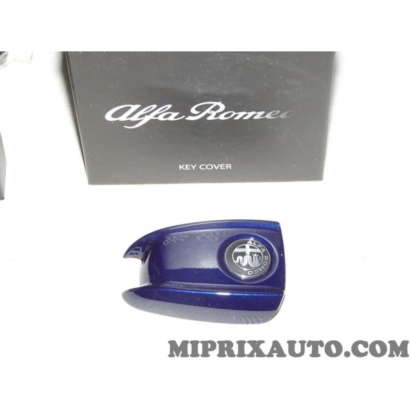 MOPAR Store Coque de clé pour Alfa Romeo