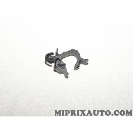 Agrafe fixation cable faisceau durite tuyau Fiat Alfa Romeo Lancia original OEM 7720144 