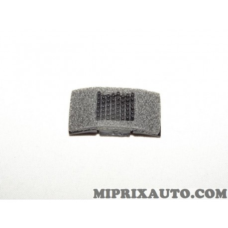 Tampon reglage fixation parebrise pare-brise Fiat Alfa Romeo Lancia original OEM 46541864 