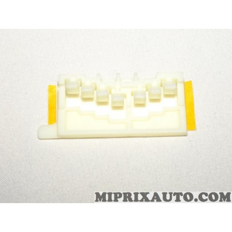 Tampon cale fixation parebrise Fiat Alfa Romeo Lancia original OEM 1374285080 