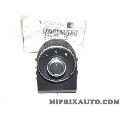 Platine interrupteur commande Fiat Alfa Romeo Lancia original OEM 6000627953 