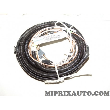 Cable faisceau electrique branchement Mercedes Benz original OEM 6288206004