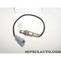 Sonde lambda echappement Fiat Alfa Romeo Lancia original OEM 55262366 pour fiat 500X jeep renegade 