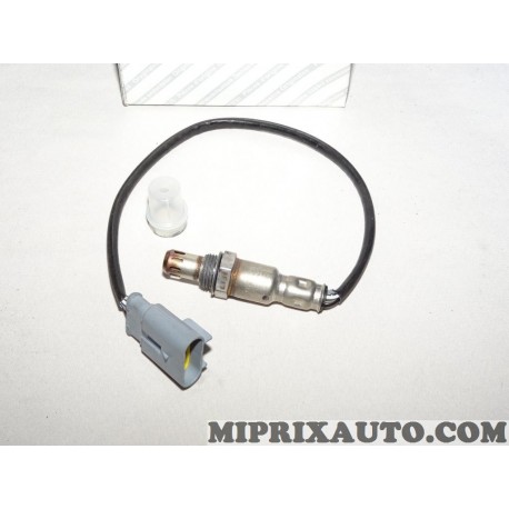 Sonde lambda echappement Fiat Alfa Romeo Lancia original OEM 55262366 pour fiat 500X jeep renegade 