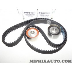 Kit distribution galets + courroie Fiat Alfa Romeo Lancia original OEM 71736720 