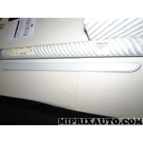 Baguette moulure de porte avant droite Fiat Alfa Romeo Lancia original OEM 71739973 pour fiat idea lancia musa 