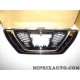 Grille calandre de radiateur Nissan Infiniti original OEM 62310HV00B 62310-HV00B pour nissan qashqai partir de 2017 