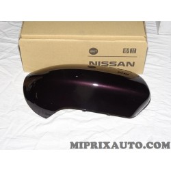 Coque calotte retroviseur Nissan Infiniti original OEM 96373JD06E 96373-JD06E pour nissan qashqai partir de 2007 