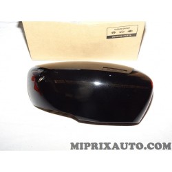 Coque calotte de retroviseur Nissan Infiniti original OEM 96373500Q0G 96373-00Q0G 