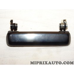 Poignée de porte exterieur gauche Nissan Infiniti original OEM 8060707J00 80607-07J00 pour nissan patrol 160 260 