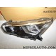 Phare projecteur avant gauche Nissan Infiniti original OEM 26060-5FF0A 260605FF0A pour nissan micra K14 à partir de 2017 