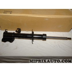 Amortisseur de suspension Nissan Infiniti original OEM E43023VD0B E4302-3VD0B 