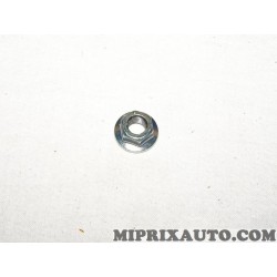 Ecrou fixation usage divers Nissan Infiniti original OEM 089183081A 08918-3081A 