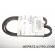 Courroie accessoire Nissan Infiniti original OEM 11720BX005 11720-BX005 