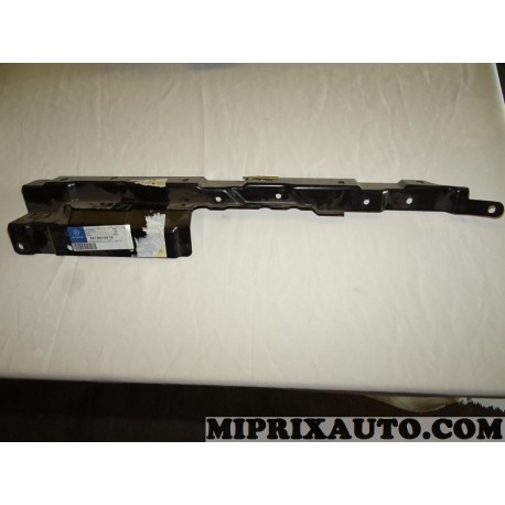 Platine support passage de roue marche pied Mercedes Benz original OEM 9418800816