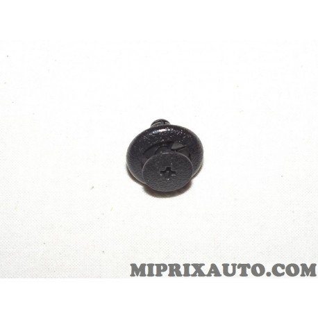 1 Agrafe attache fixation revetement Nissan Infiniti original OEM 68956AX013 68956-AX013 