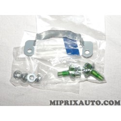 Kit fixation butée Nissan Infiniti original OEM K85162NA0A K8516-2NA0A 