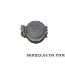 Contour prise electrique 12V 120W type allume cigare Nissan Infiniti original OEM 253A2BU001 253A2-BU001 