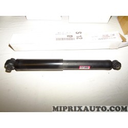 Amortisseur suspension TOUT SEUL Nissan Infiniti original OEM E62103ZA0B E6210-3ZA0B 