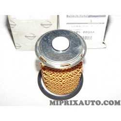 Filtre à carburant Nissan Infiniti original OEM 1640500QAA 16405-00QAA 