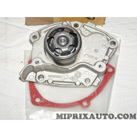 Pompe à eau Nissan Infiniti original OEM 2101000Q0K 21010-00Q0K 