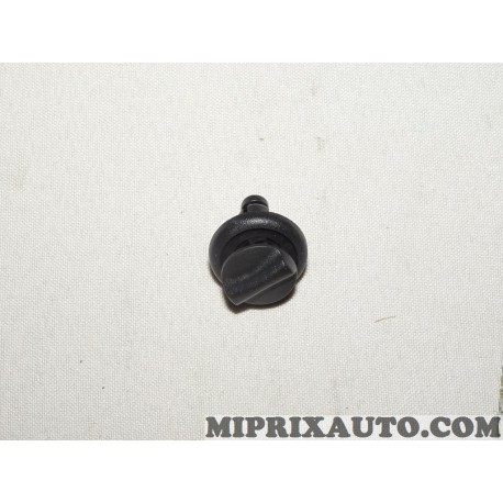 Agrafe attache fixation revetement hayon de coffre Nissan Infiniti original OEM 799161KA3A 79916-1KA3A 