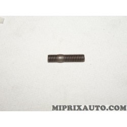 Goujon fixation collecteur echappement Nissan Infiniti original OEM 1441431N00 14414-31N00 