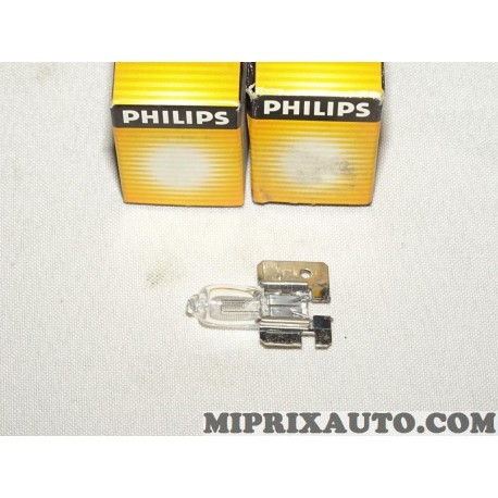 Ampoule H2 de phare projecteur Philips Nissan Infiniti original OEM KE26089920 KE260-89920 